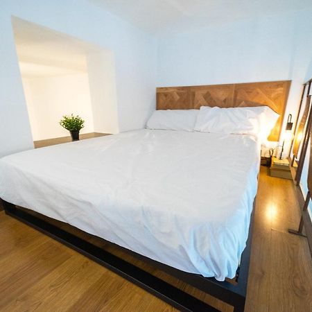 Singular Apartamento En Delicias By Bebalmy Madrid Extérieur photo
