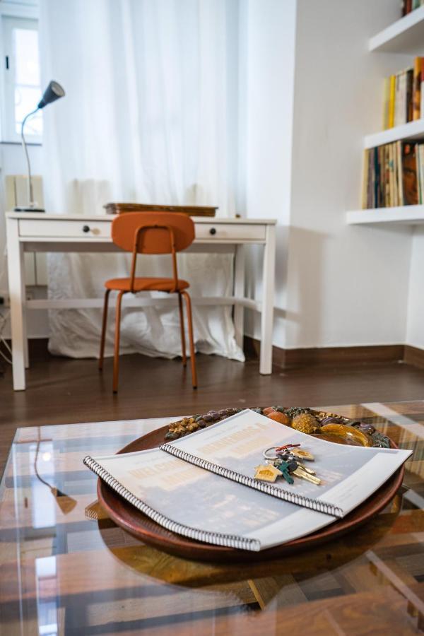 Singular Apartamento En Delicias By Bebalmy Madrid Extérieur photo