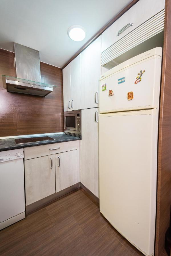 Singular Apartamento En Delicias By Bebalmy Madrid Extérieur photo